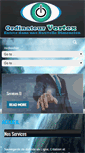 Mobile Screenshot of ordinateur-vortex.com